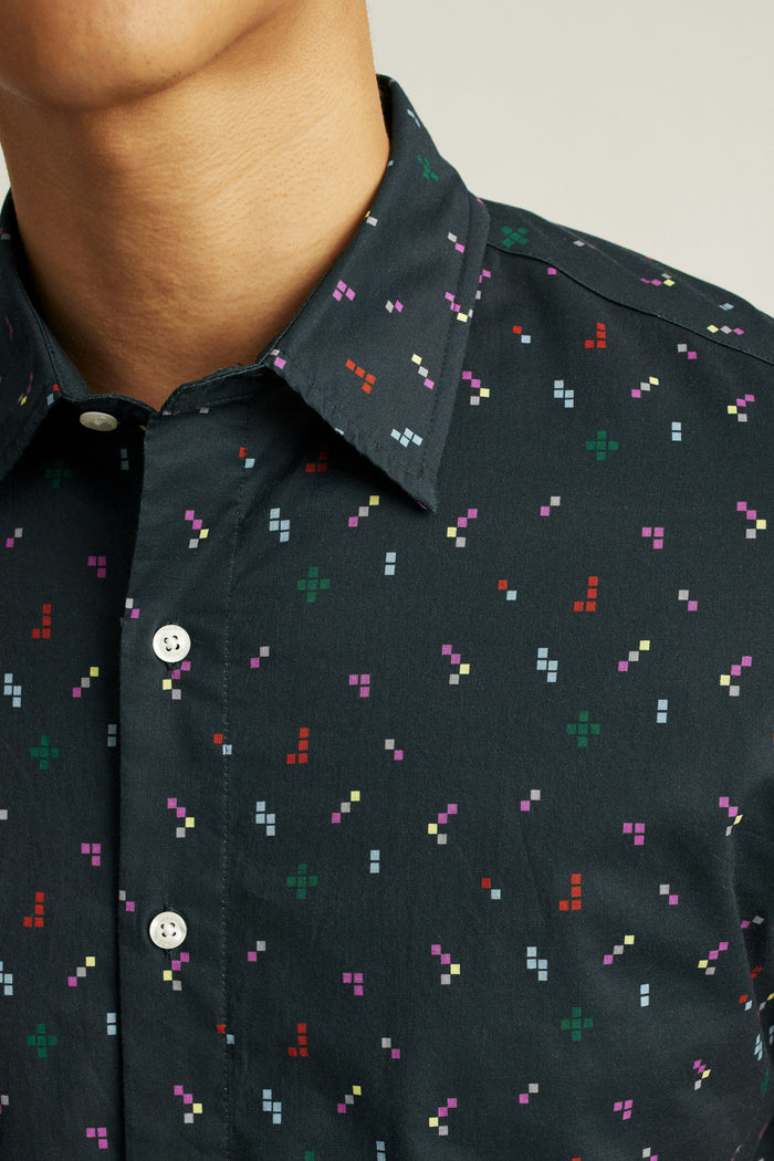 Riviera Short Sleeve Shirt