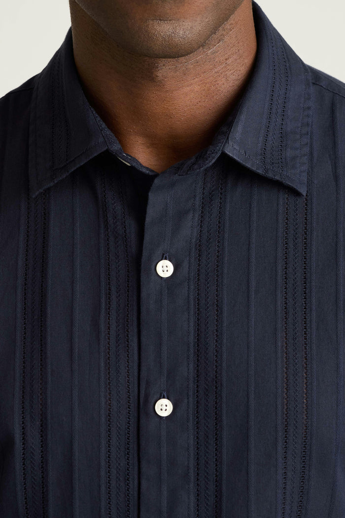 Riviera Short Sleeve Shirt