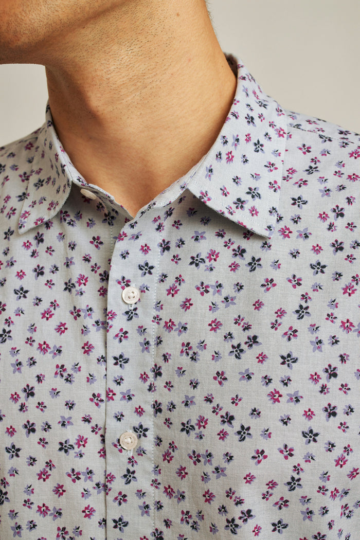 Riviera Short Sleeve Shirt