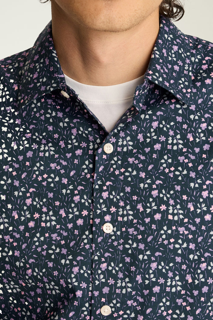 Riviera Short Sleeve Shirt