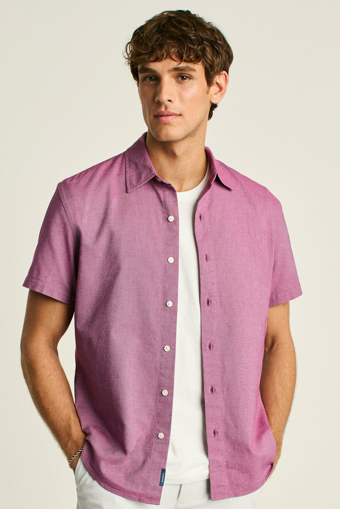 Riviera Short Sleeve Shirt