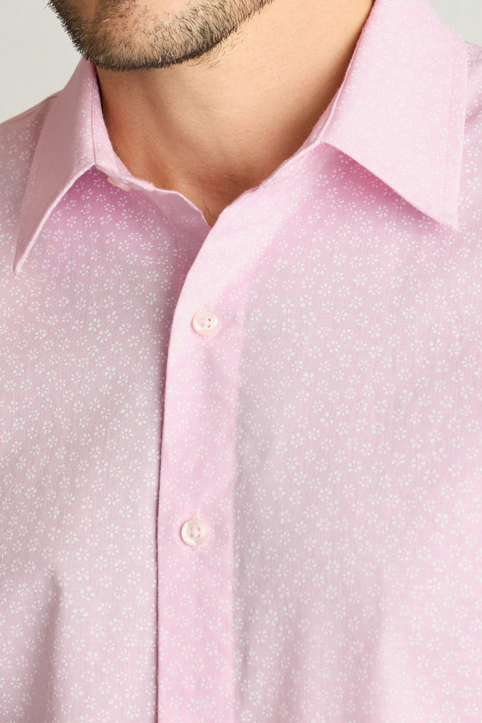 Riviera Short Sleeve Shirt