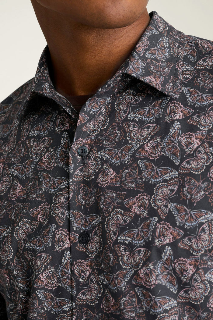 Riviera Short Sleeve Shirt