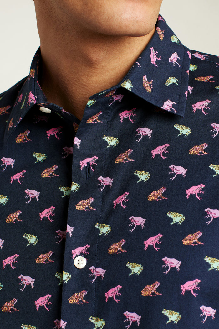 Riviera Short Sleeve Shirt