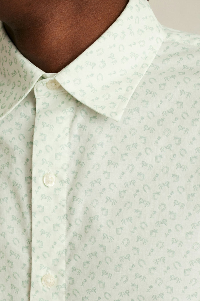 Riviera Short Sleeve Shirt