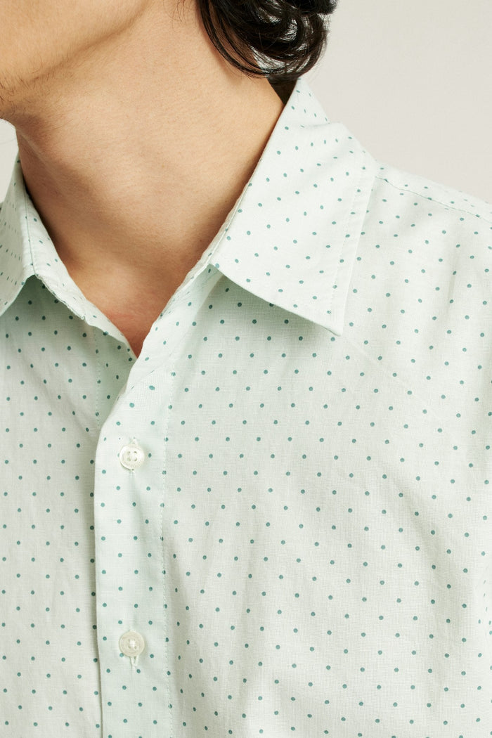 Riviera Short Sleeve Shirt