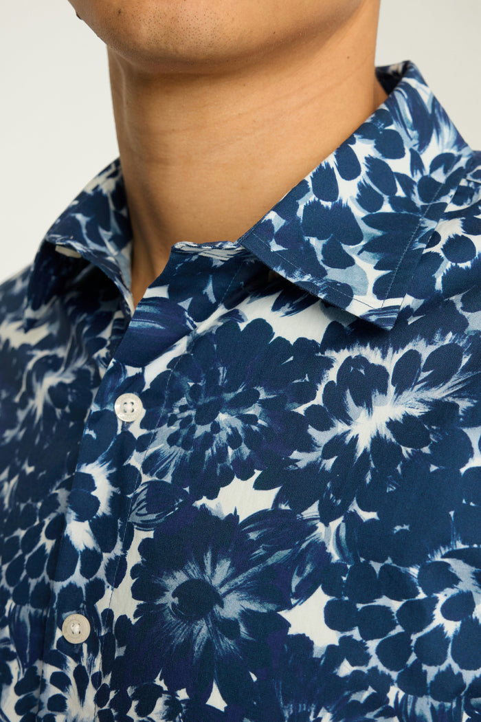 Riviera Short Sleeve Shirt