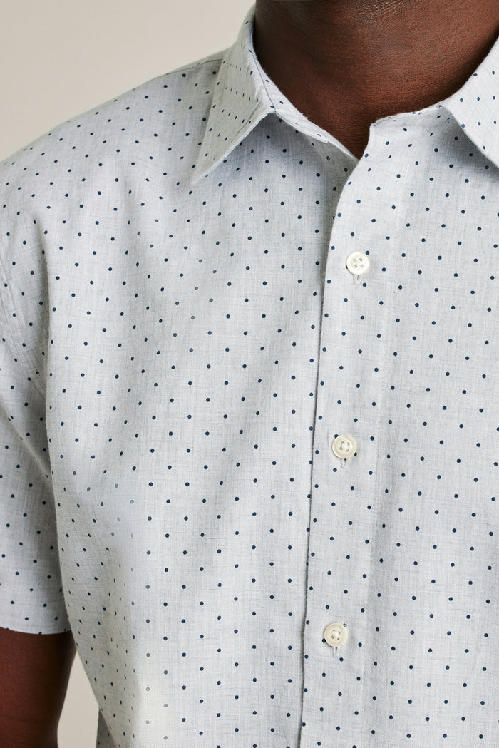 Riviera Short Sleeve Shirt