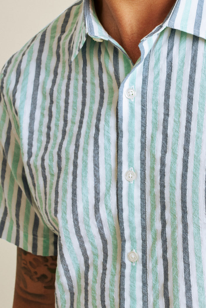 Riviera Short Sleeve Shirt