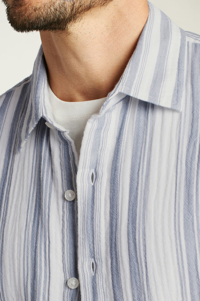 Riviera Short Sleeve Shirt