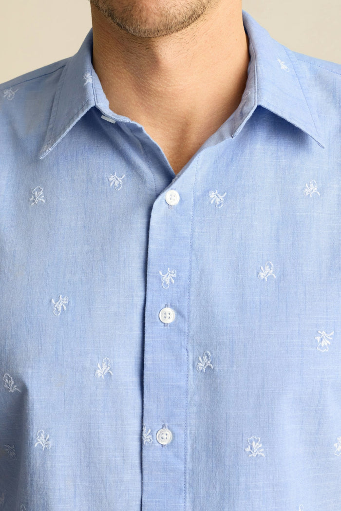 Riviera Short Sleeve Shirt