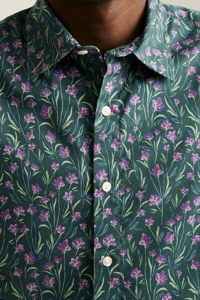 Riviera Short Sleeve Shirt