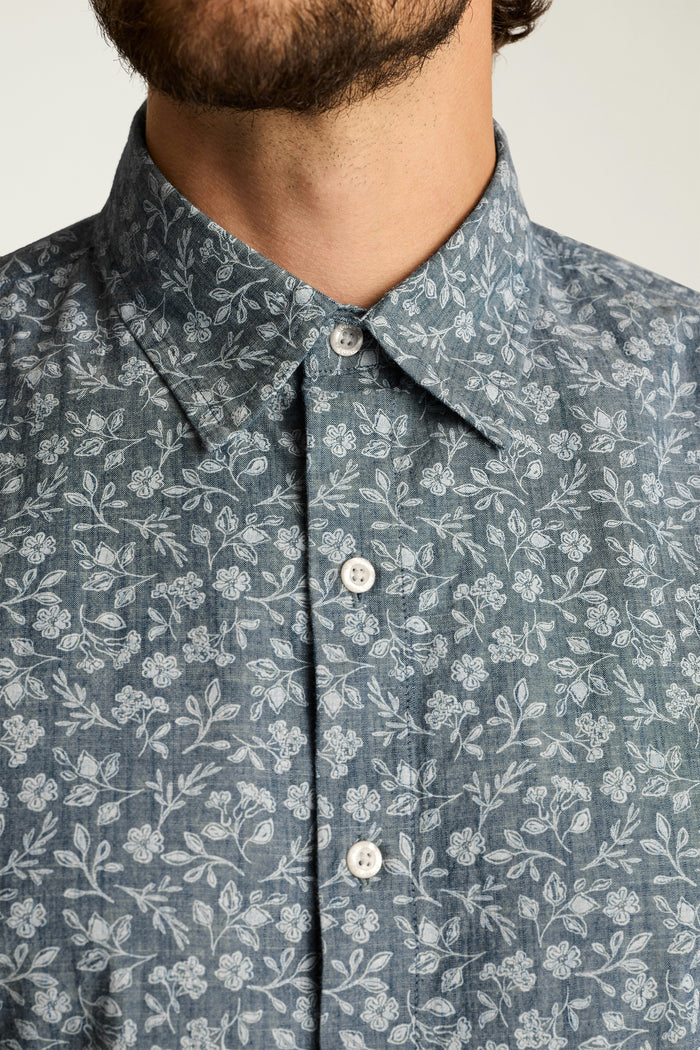 Riviera Short Sleeve Shirt