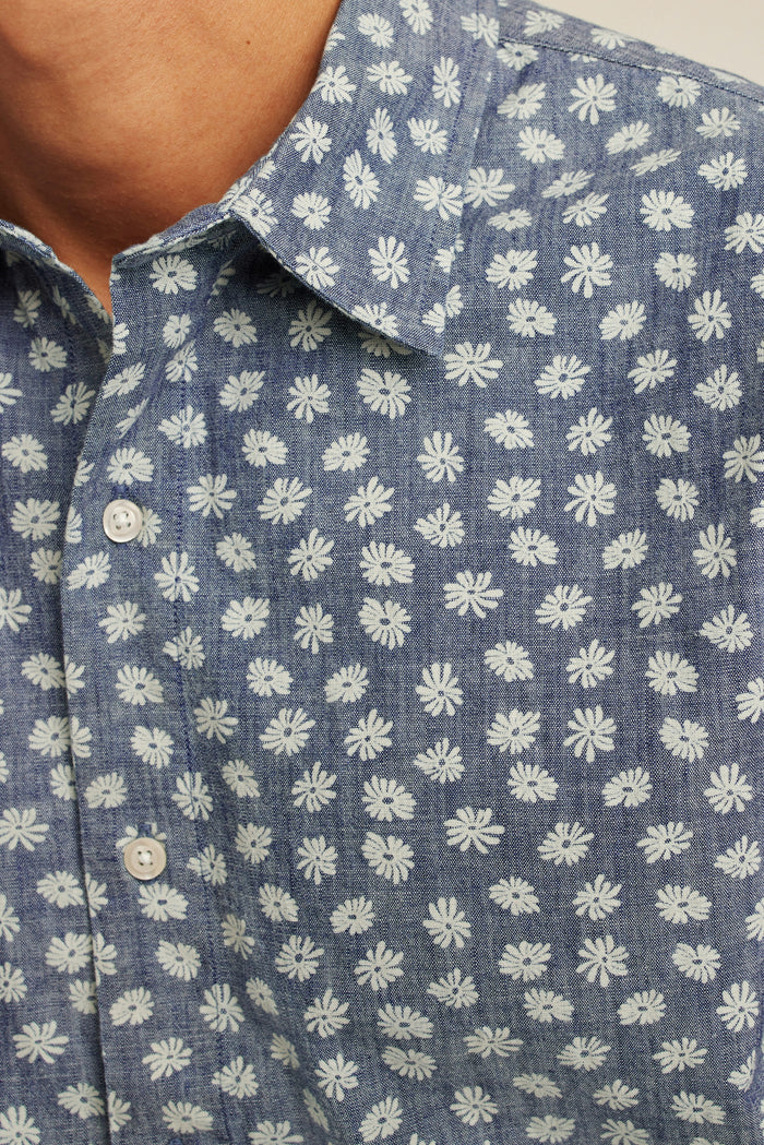 Riviera Short Sleeve Shirt