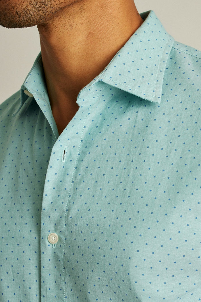 Riviera Short Sleeve Shirt