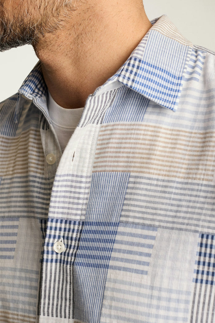 Riviera Short Sleeve Shirt