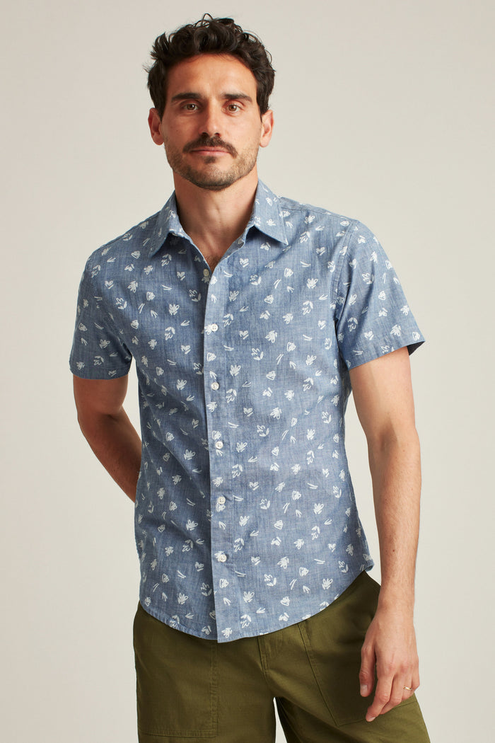 Riviera Short Sleeve Shirt
