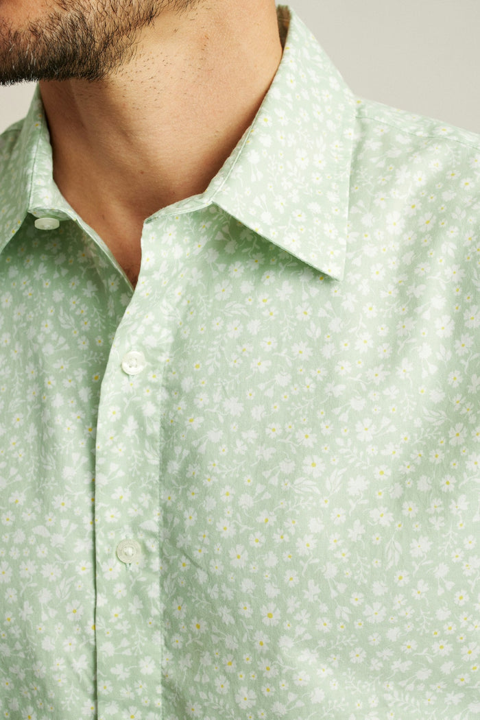 Riviera Short Sleeve Shirt