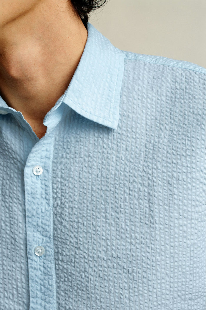 Riviera Short Sleeve Shirt