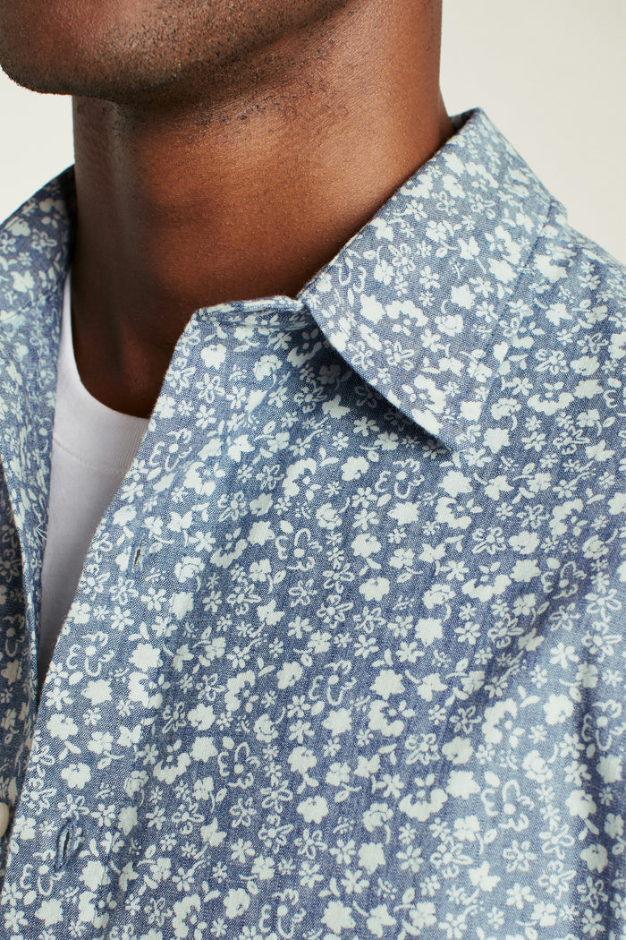Riviera Short Sleeve Shirt