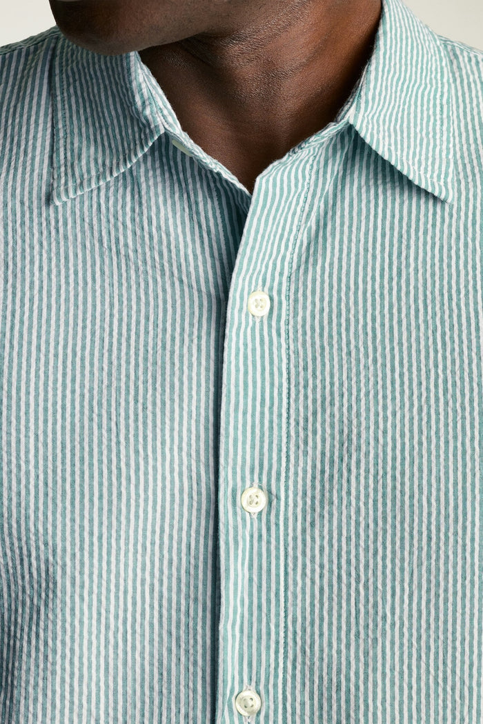 Riviera Short Sleeve Shirt