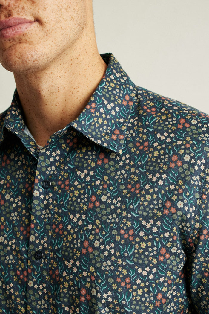 Riviera Short Sleeve Shirt