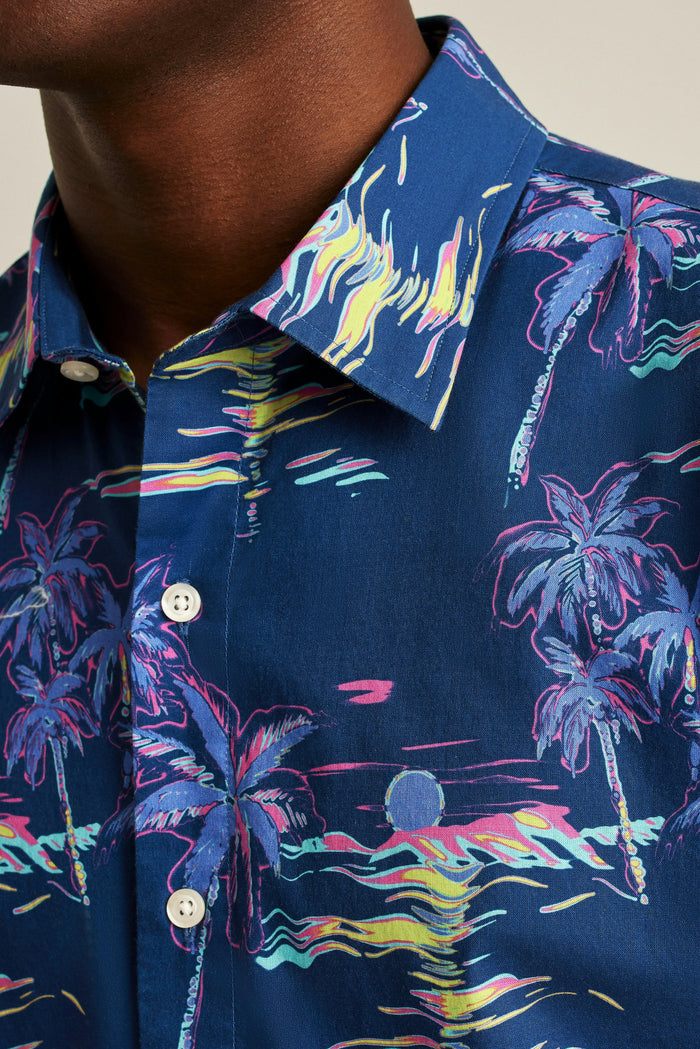 Riviera Short Sleeve Shirt