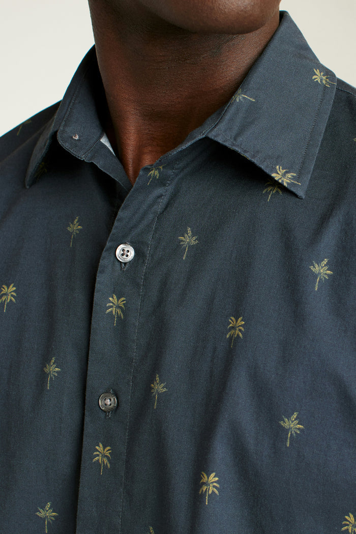 Riviera Short Sleeve Shirt