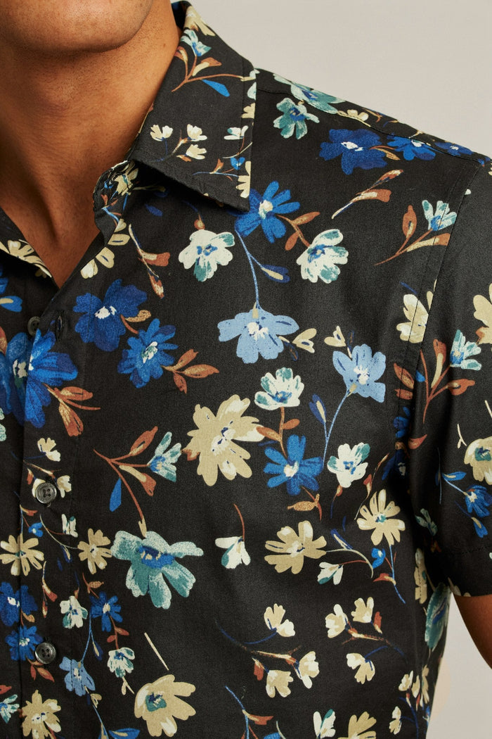 Riviera Short Sleeve Shirt
