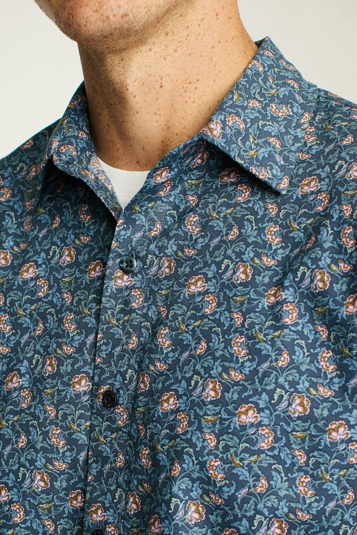 Riviera Short Sleeve Shirt