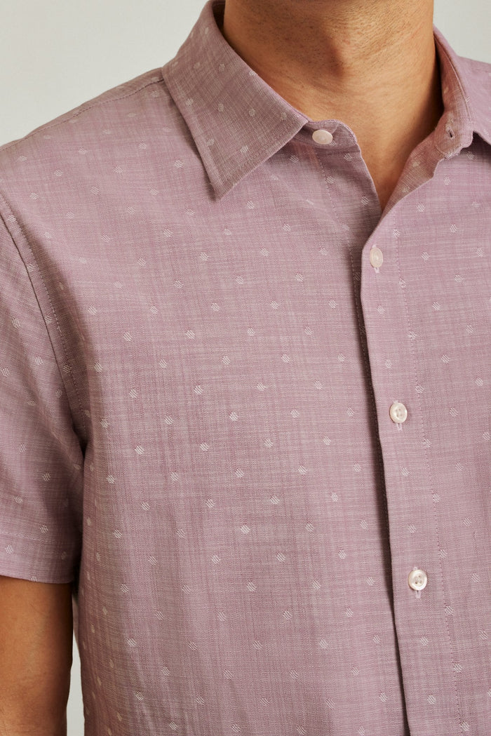 Riviera Short Sleeve Shirt