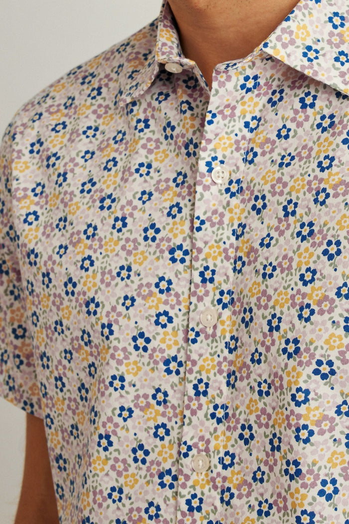 Riviera Short Sleeve Shirt