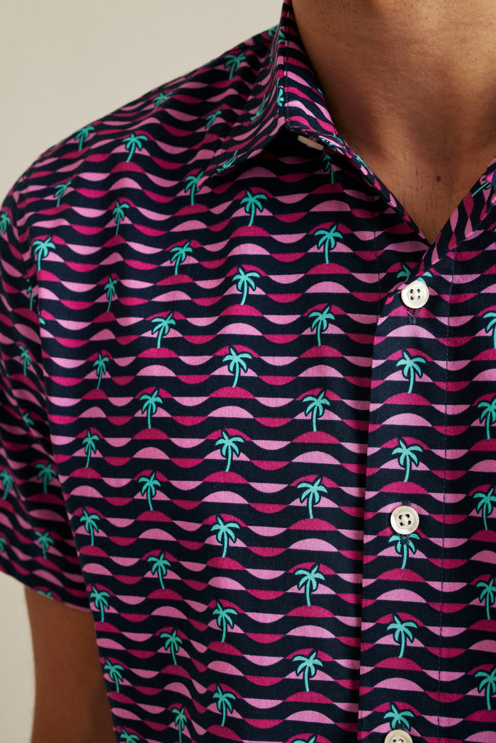 Riviera Short Sleeve Shirt