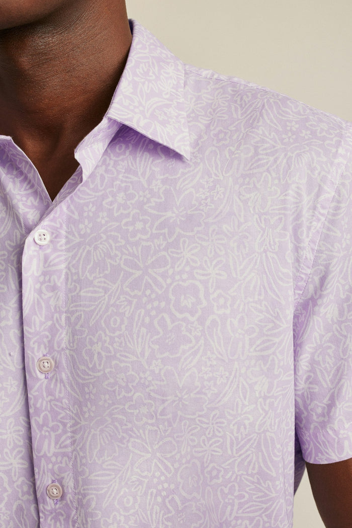 Riviera Short Sleeve Shirt