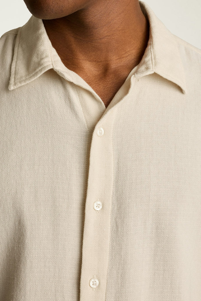 Riviera Short Sleeve Shirt