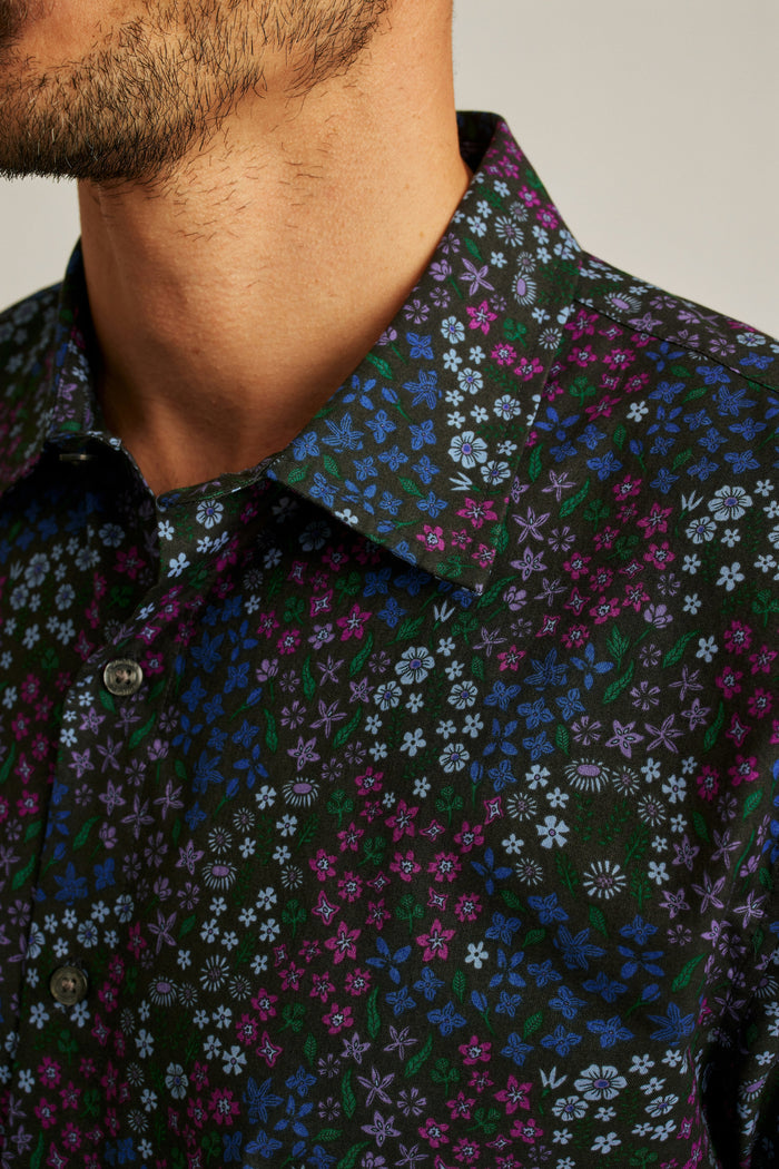 Riviera Short Sleeve Shirt