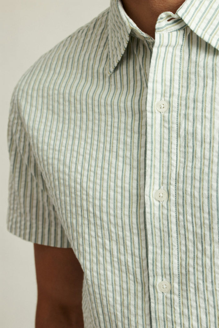 Riviera Short Sleeve Shirt