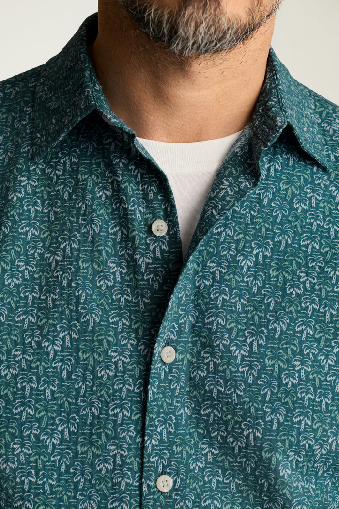 Riviera Short Sleeve Shirt