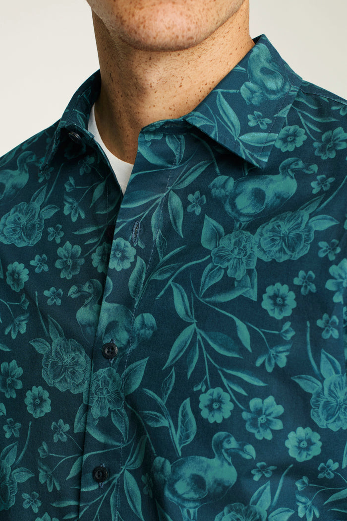 Riviera Short Sleeve Shirt