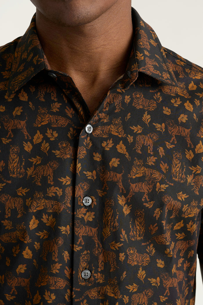 Riviera Short Sleeve Shirt