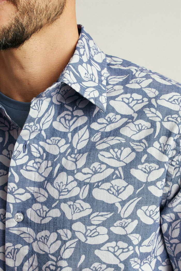 Riviera Short Sleeve Shirt
