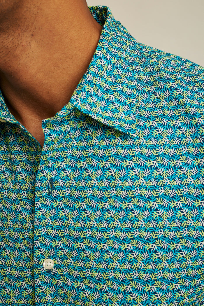 Riviera Short Sleeve Shirt