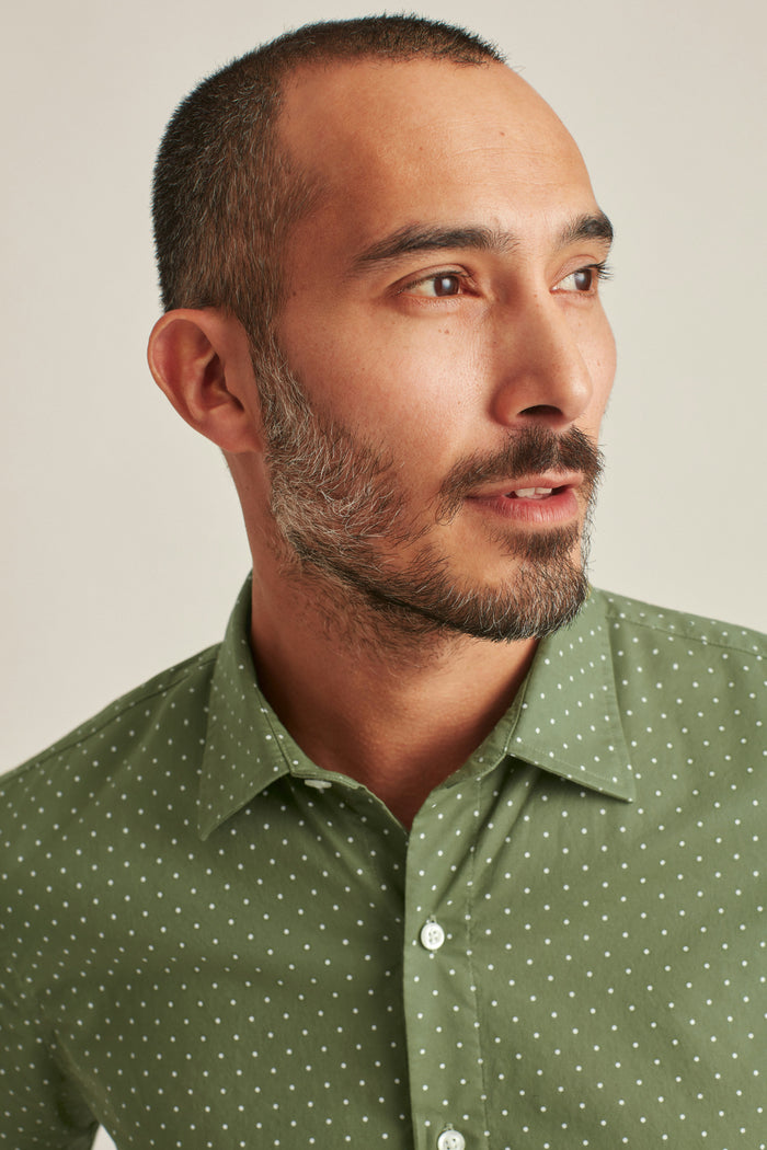 Riviera Short Sleeve Shirt