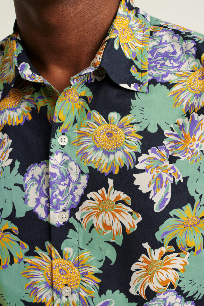Riviera Short Sleeve Shirt