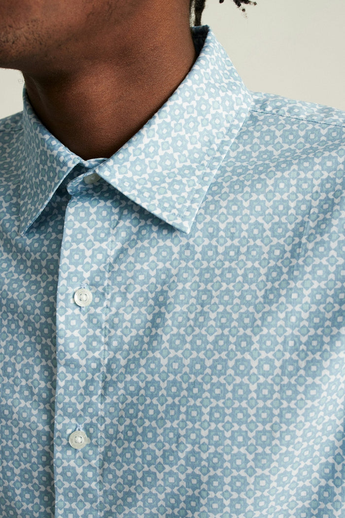 Riviera Short Sleeve Shirt