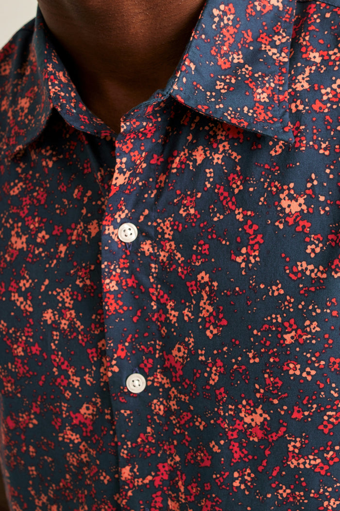 Riviera Short Sleeve Shirt