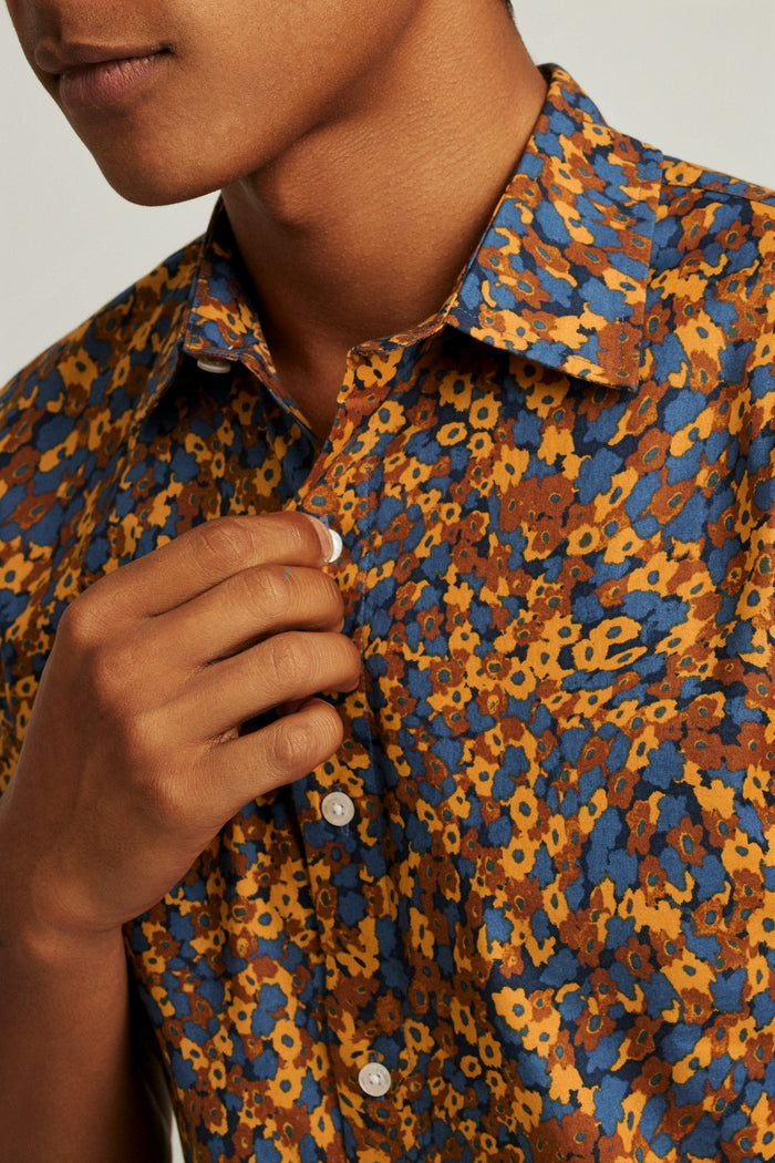 Riviera Short Sleeve Shirt