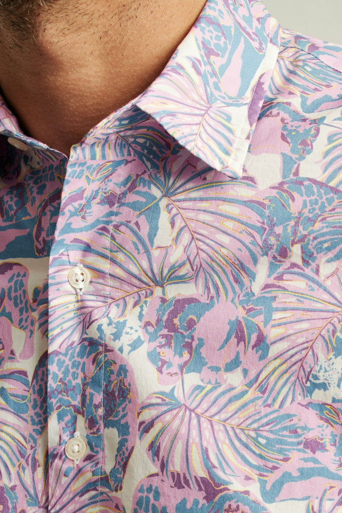 Riviera Short Sleeve Shirt