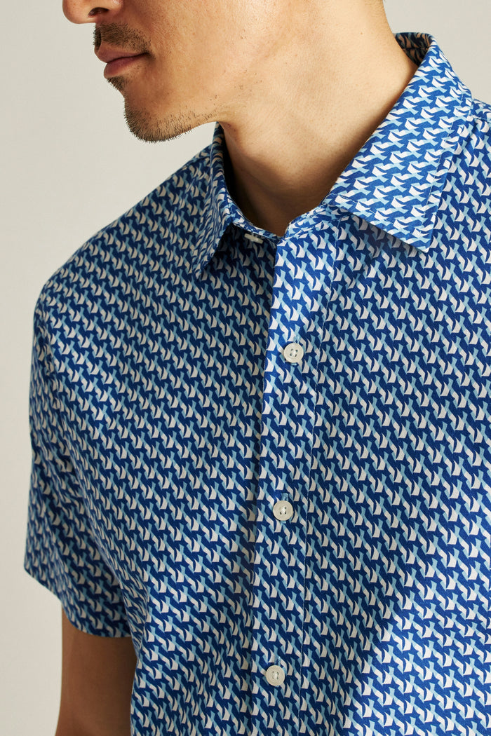 Riviera Short Sleeve Shirt
