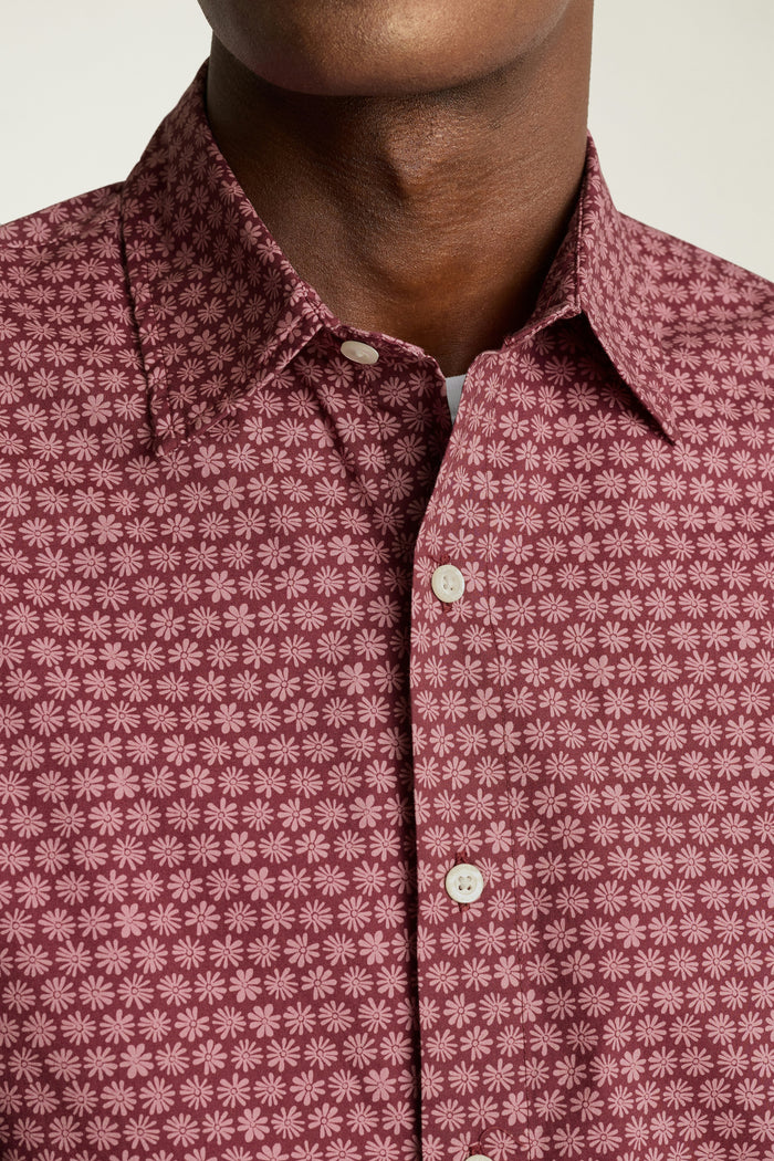 Riviera Short Sleeve Shirt
